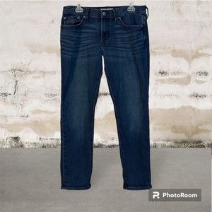 Banana Republic Outlet Men’s Travel Jeans. Athletic fit. Size 32x30
